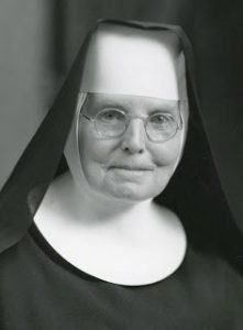 Mother Louise Walz