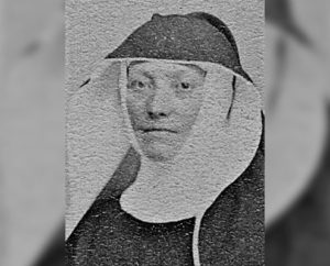 Mother Antonia Herman