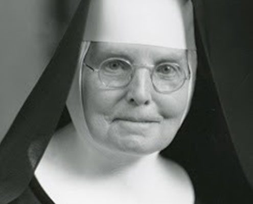 Mother Louise Walz