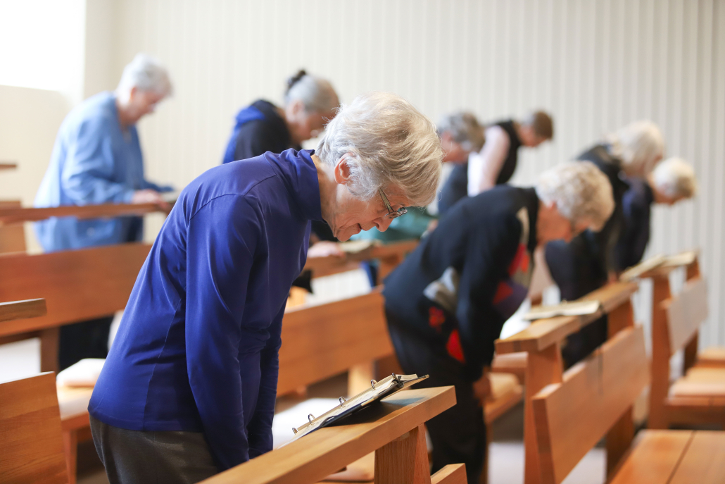 Liturgy of the Hours 2